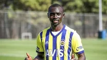 Cisse’den flaş sözler: Bırakmaya hazırım