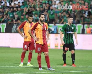 Selçuk İnan’dan flaş Fenerbahçe itirafı!