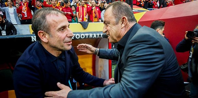 Süper Lig'de süper final