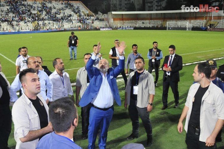 Son dakika spor haberi: Adana Demir'den transferde Mario Balotelli bombası! İşte teklifin detayları...