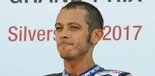Rossi pistlere dönüyor