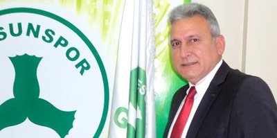 Giresunspor'da mağlubiyet üzüntüsü