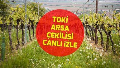 TOKİ İLK ARSA MARDİN NİĞDE SONUÇLARI - TOKİ arsa çekiliş sonuç ekranı 3 Şubat