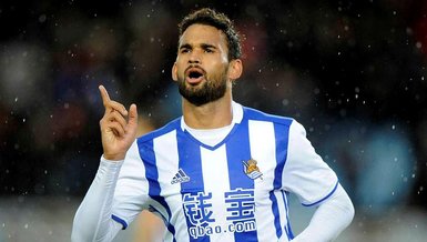 Willian Jose el yakıyor