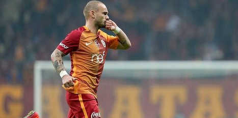 Sosa-Sneijder takası...