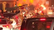 Türkiye uyumadı