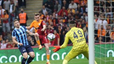 Adana Demirspor-Galatasaray maçı dev ekrandan izlenecek