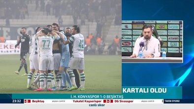 Yeni Malatyaspor - Kayserispor maçını donmadan HD olarak ...