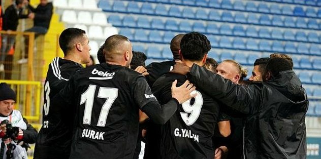 Avrupa’da bile yok