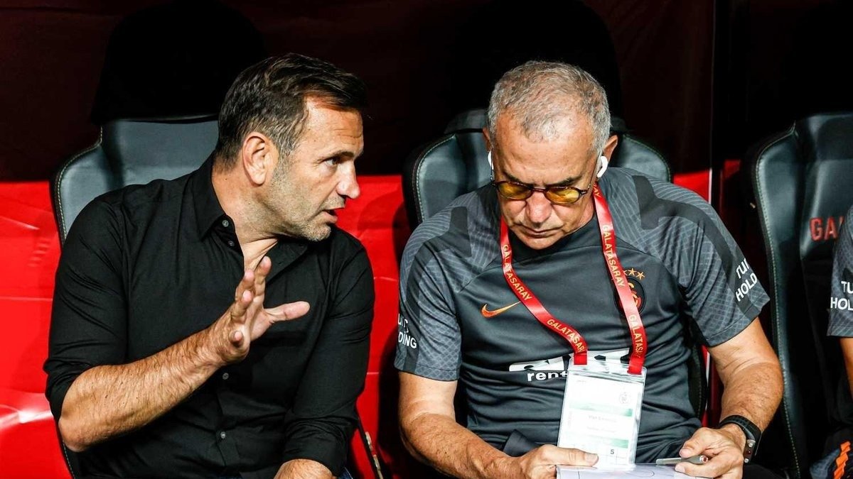 Fotomaç: İrfan Saraloğlu: Gerekli çalışmaları yaptık