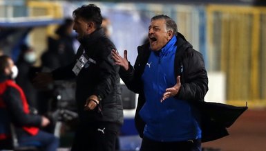 Yılmaz Vural, Menemen FK ile anlaştı!