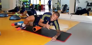Jose: Bana takım bul