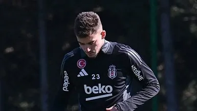 Musrati’nin yolunda