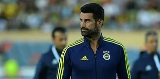 Volkan’dan yemek