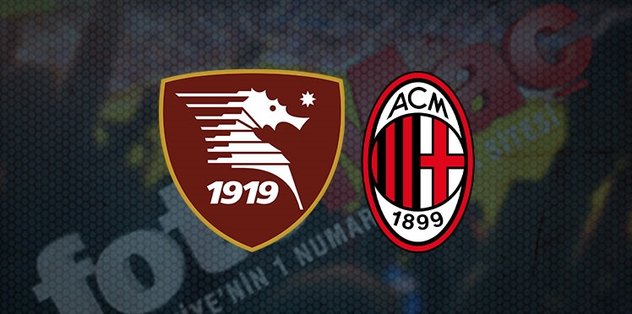 Salernitana - Milan maçı ne zaman, saat kaçta ve hangi kanalda canlı yayınlanacak? | İtalya Serie...