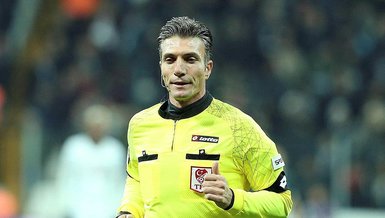 Kasımpaşa - Beşiktaş maçının VAR'ı açıklandı