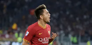 Cengiz Ünder’den Lazio derbisi yorumu