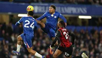 Chelsea’ye Bournemouth şoku!