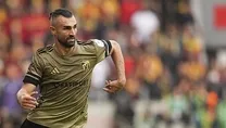 Kocaelispor G.Birliği’ne bilendi