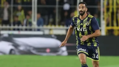 Herkes şaştı kaldı! Adil Rami...