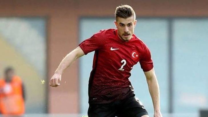 İşte Galatasaray'ın ilk transferi: Dorukhan Toköz