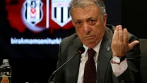 Beşiktaş’tan TFF’ye flaş çıkış: Sıra kimde?