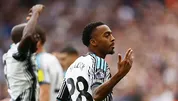 Önce Willock