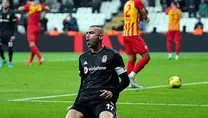 Beşiktaş’ta Burak’a alternatif aranıyor