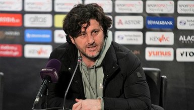 Alanyaspor'da Fatih Tekke dönemi!