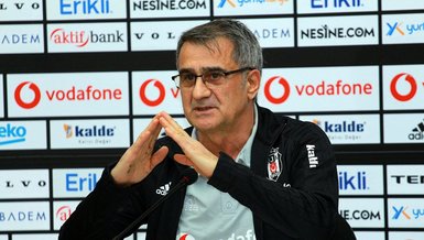 Beşiktaş'ın yeni hocası Şenol Güneş ne zaman imza atacak? Belli oldu!