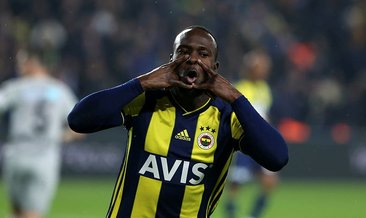 Fenerbahçeli futbolcular göz doldurdu