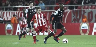 ’Ahtapot’ yine muhteşem