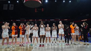 Potada çeyrek final heyecanı