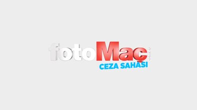 CEZA SAHASI - 06/10/2020