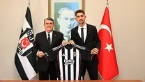 Demir Ege’den 3 yıllık imza