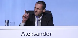 TFF, tam destek vermişti