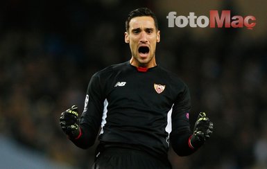 Galatasaray Muslera’nın yerini dolduracak ismi buldu! İspanya’dan geliyor...