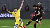 Fırtına’nın Mykhavko ısrarı!