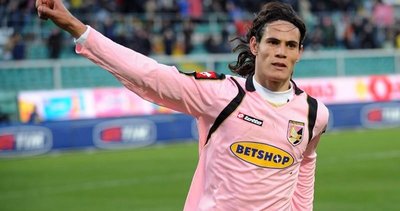 Palermo 10 Euro'ya satıldı!