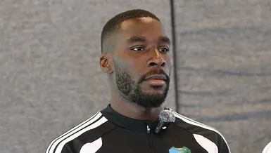 Kocaelispor’da Haidara krizi