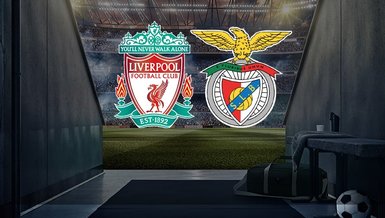 Liverpool - Benfica Lisbon maçı ne zaman, saat kaçta ve hangi kanalda canlı yayınlanacak? | UEFA Şampiyonlar Ligi