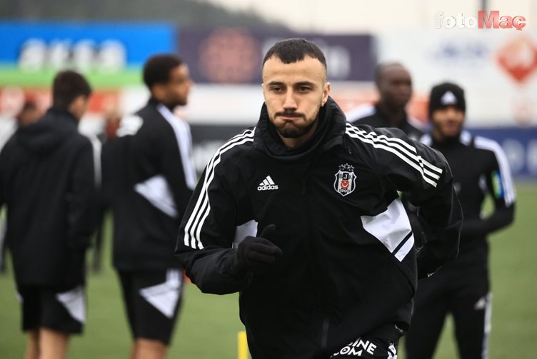 TRANSFER HABERİ: Club Brugge Ersin Destanoğlu'na kancayı taktı! Beşiktaş'a yapılan teklif ortaya çıktı