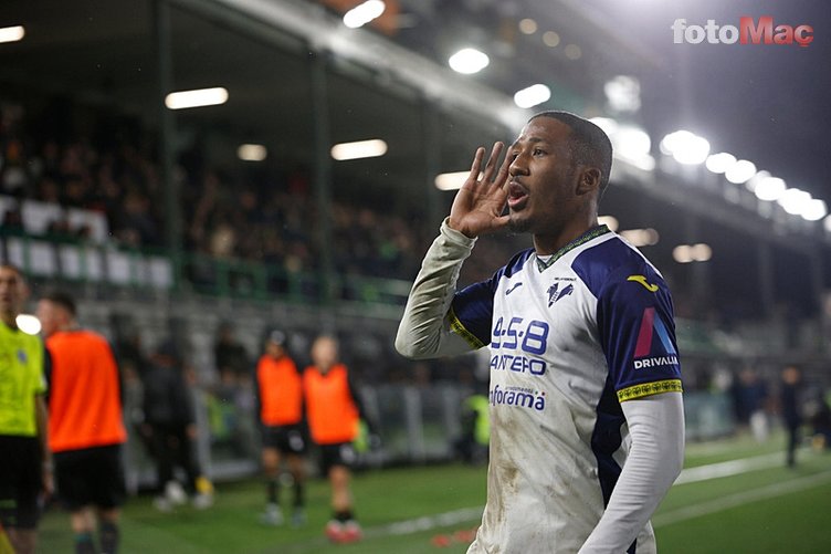 TRANSFER HABERİ | Galatasaray'da Jackson Tchatchoua gelişmesi! Bonservis bedeli açıklandı