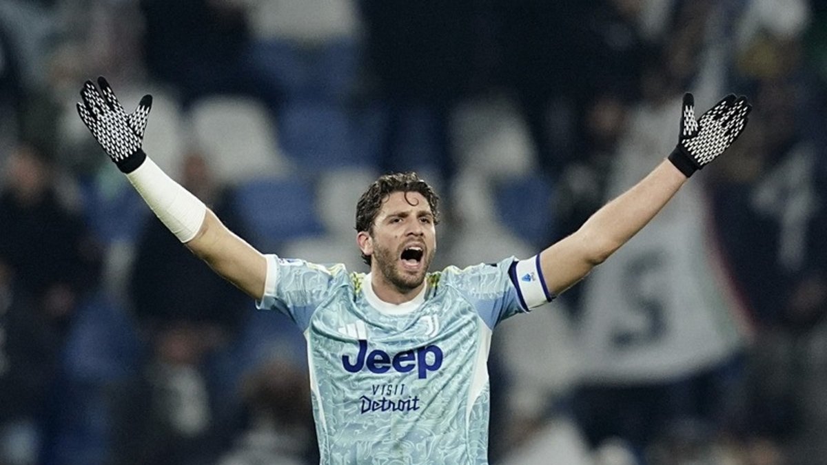 Galatasaray'ın İtalya'daki Locatelli Avı Transfer Pazarını Kıracak mı?