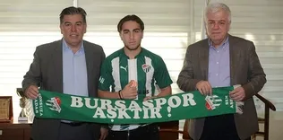 Timsah’tan transfer çalımı!