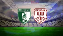 Bodrum FK-Pendikspor maçı hangi kanalda?