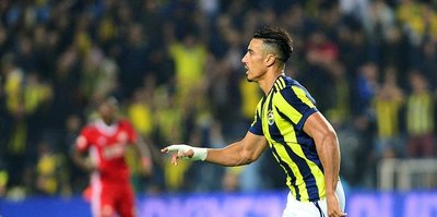 Nabil Dirar 11’e!