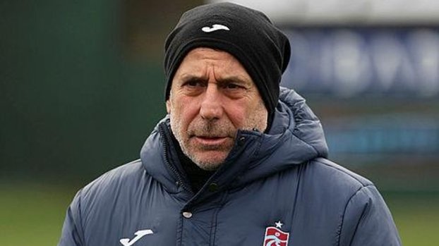 Trabzonspor'da ya Folcarelli ya da Praet