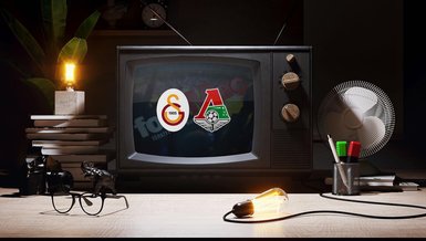 Galatasaray Lokomotiv Moskova maçı CANLI ŞİFRESİZ nasıl izlenir? Galatasaray maçı hangi kanalda yayınlanacak? Galatasaray UEFA maçı izle...