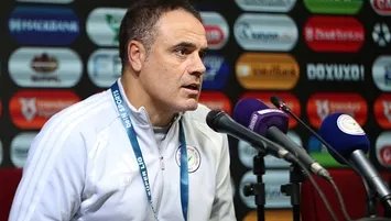 Ekrem Dağ: Bizimle uğraşıyordu